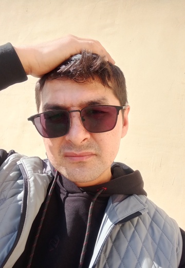 My photo - Farrux, 30 from Tashkent (@farrux1901)