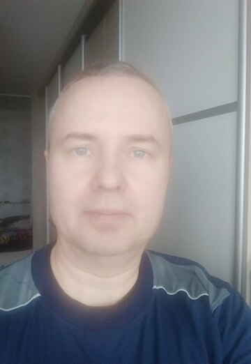 Моя фотография - Алексей, 55 из Озерск (@aleksey416797)