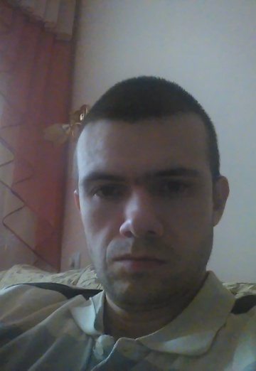 Моя фотография - Тарас, 38 из Львов (@taras5389)