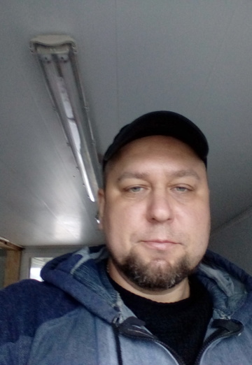 Mein Foto - Oleg, 46 aus Schachty (@oleg231945)