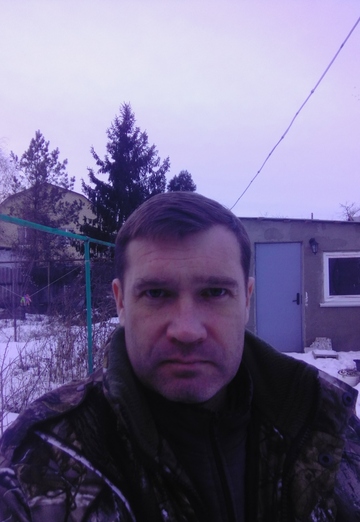 Моя фотография - Сергей, 44 из Волгоград (@sergey644860)