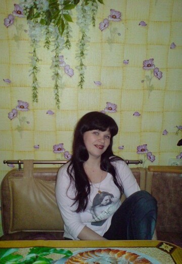 Моя фотография - Елена, 50 из Дальнегорск (@elena73397)