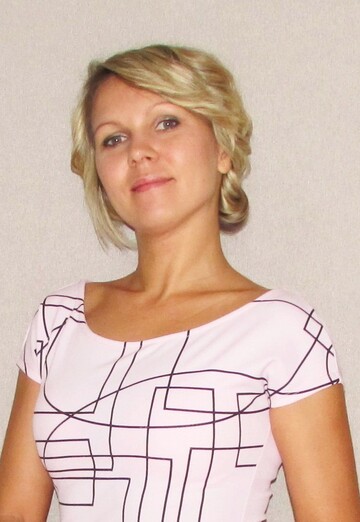 Моя фотография - Ирина, 42 из Екатеринбург (@irina247495)