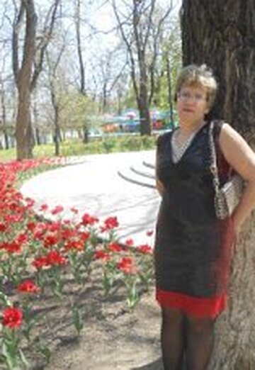 Моя фотография - Наталья Russia, 58 из Таганрог (@natalyarussia)
