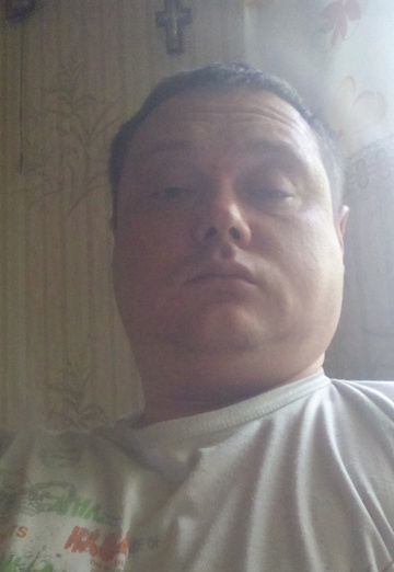 Моя фотография - Виктор, 41 из Первомайский (Тамбовская обл.) (@viktor109061)