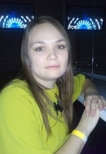 Моя фотография - Татьяна, 39 из Пинск (@tatyana69848)