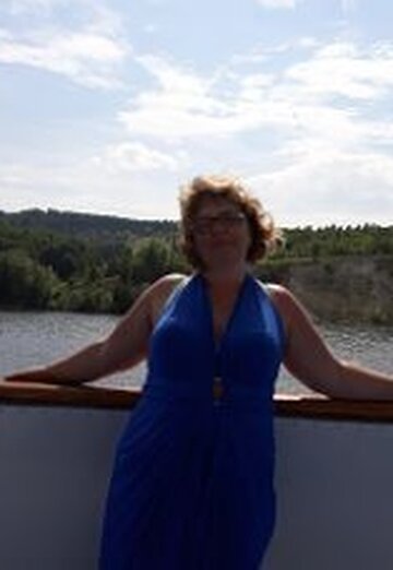 My photo - Olga, 34 from Serov (@olga306176)