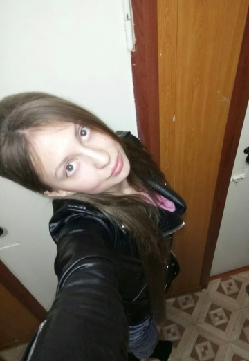 Моя фотография - Елена, 29 из Ульяновск (@elena424918)