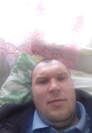 My photo - Pavel, 36 from Kropyvnytskyi (@pavel174910)