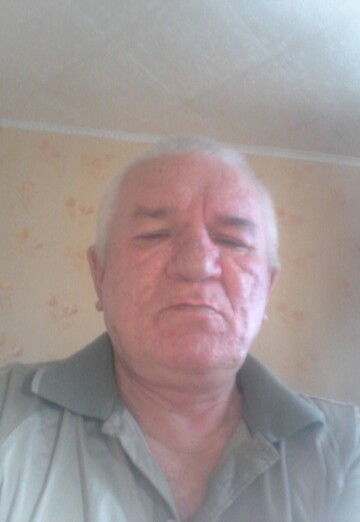 Моя фотография - Слава, 68 из Нурлат (@slava37349)