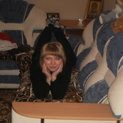 Оленька, 35, Бердюжье