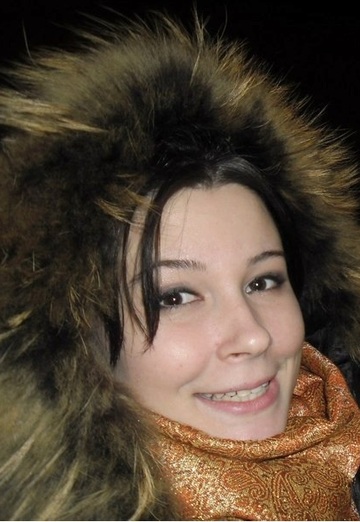 My photo - Anya, 34 from Nizhny Novgorod (@anya5110)
