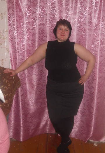 My photo - mila, 48 from Pervomayskoye (@id200599)