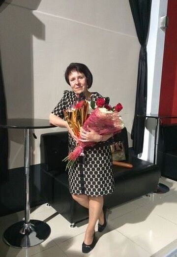 My photo - Olga, 66 from Nesvizh (@olga241508)