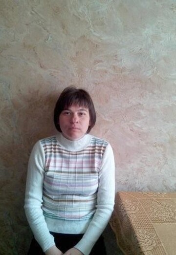Люда Ионова (@ludaionova3) — моя фотография № 3