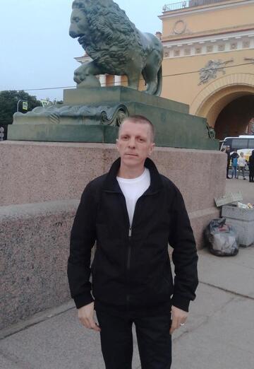 Моя фотография - Андрей, 41 из Березники (@andrey650149)