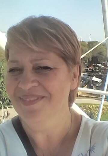 Моя фотография - Юлия, 52 из Донецк (@uliya206839)