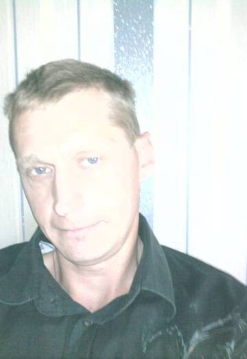 My photo - Yuriy, 45 from Diveyevo (@uriy183026)