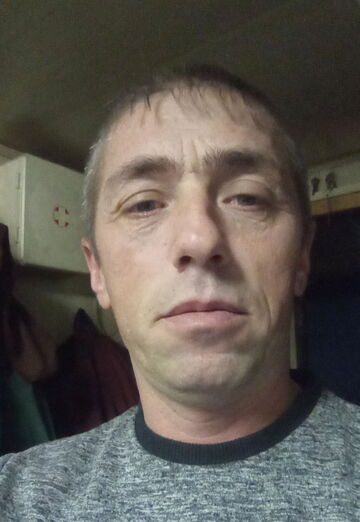 My photo - Sergey, 43 from Moscow (@sergey955914)