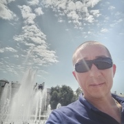 руслан, 39, Астрахань
