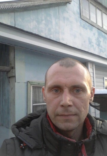 Моя фотография - Александр, 41 из Камышлов (@aleksandr875377)