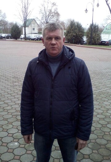 My photo - Hmelevskiy, 53 from Grodno (@hmelevskiy)