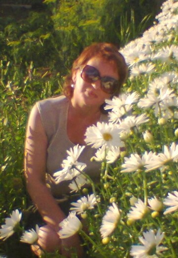 My photo - Elena, 57 from Semipalatinsk (@elena264730)