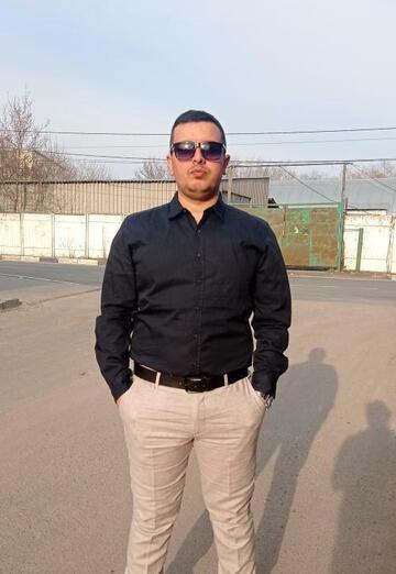 My photo - emil, 39 from Mytishchi (@ilkinabasov)