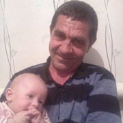слава, 62, Тарко-Сале