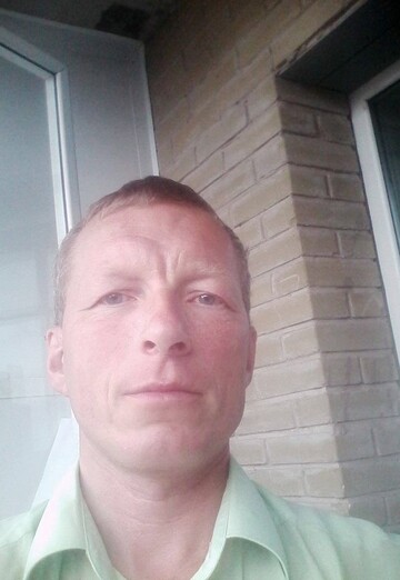 My photo - Vyacheslav, 52 from Abakan (@vyacheslavkarpov2)