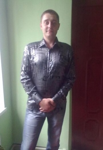 My photo - serj, 39 from Horlivka (@serj8944)