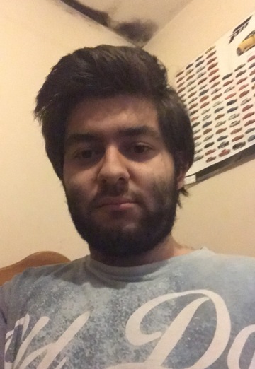 My photo - Carlos Ribeiro, 25 from Leamington Spa (@carlos2780)