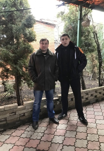 My photo - Nikolay, 33 from Enakievo (@nikolay180155)