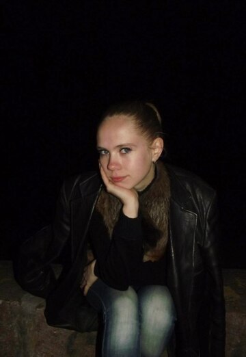 My photo - Elena, 30 from Kropyvnytskyi (@elena26331)