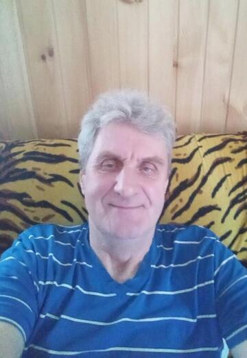 My photo - Oleg, 61 from Novosibirsk (@ton1962oleg)