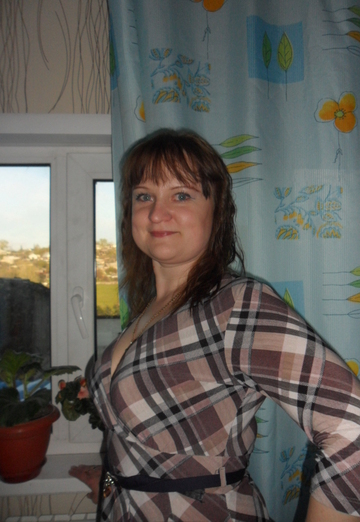 My photo - Olesya, 44 from Novokuznetsk (@olesya5890)