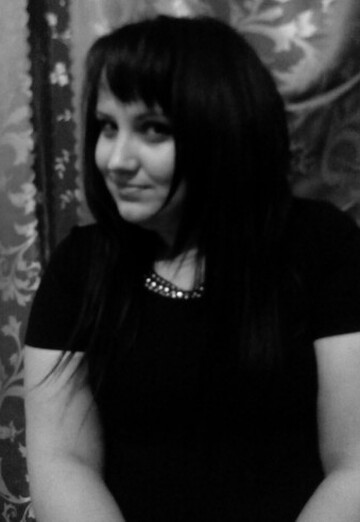 Моя фотография - НАТУЛЕЧКА, 36 из Вязьма (@natulecka7754536)