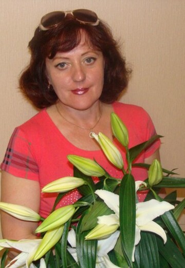 My photo - Elena, 63 from Omsk (@elena4755929)