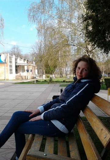 Tatyana (@tsharigyna) — my photo № 29