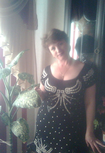 My photo - Elena, 50 from Krasnodar (@elena1766)
