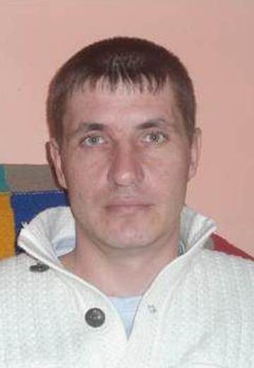 Моя фотография - Дмитрий, 44 из Красный Сулин (@dmitrii-korostov)