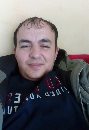 My photo - Timur, 38 from Dushanbe (@timur48243)
