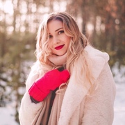 Veronika Arbuzova 39 Orenburg