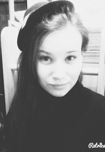 Anastasiya (@nastenka1932) — my photo № 27
