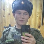 Никита, 20, Гусиноозерск