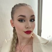 Анастасия, 20, Санкт-Петербург