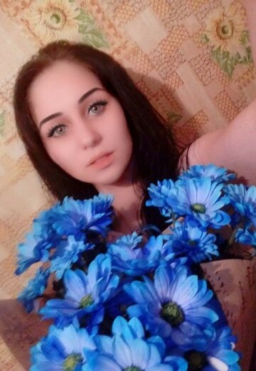 Моя фотография - Юлия, 25 из Харьков (@uliya191889)