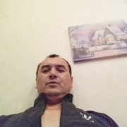 Науфалмирзо Арабов, 44, Монино