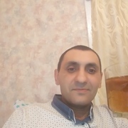 Сергей Петрович, 43, Красный Сулин