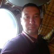 Виталий, 39, Полярный